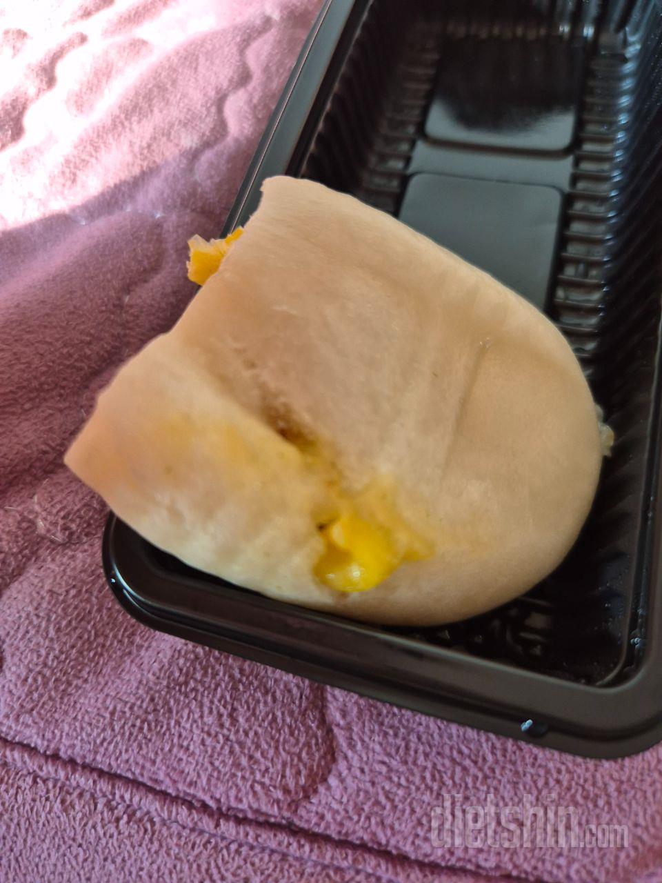너무 맛있고 입터짐 방지용으로도 좋고