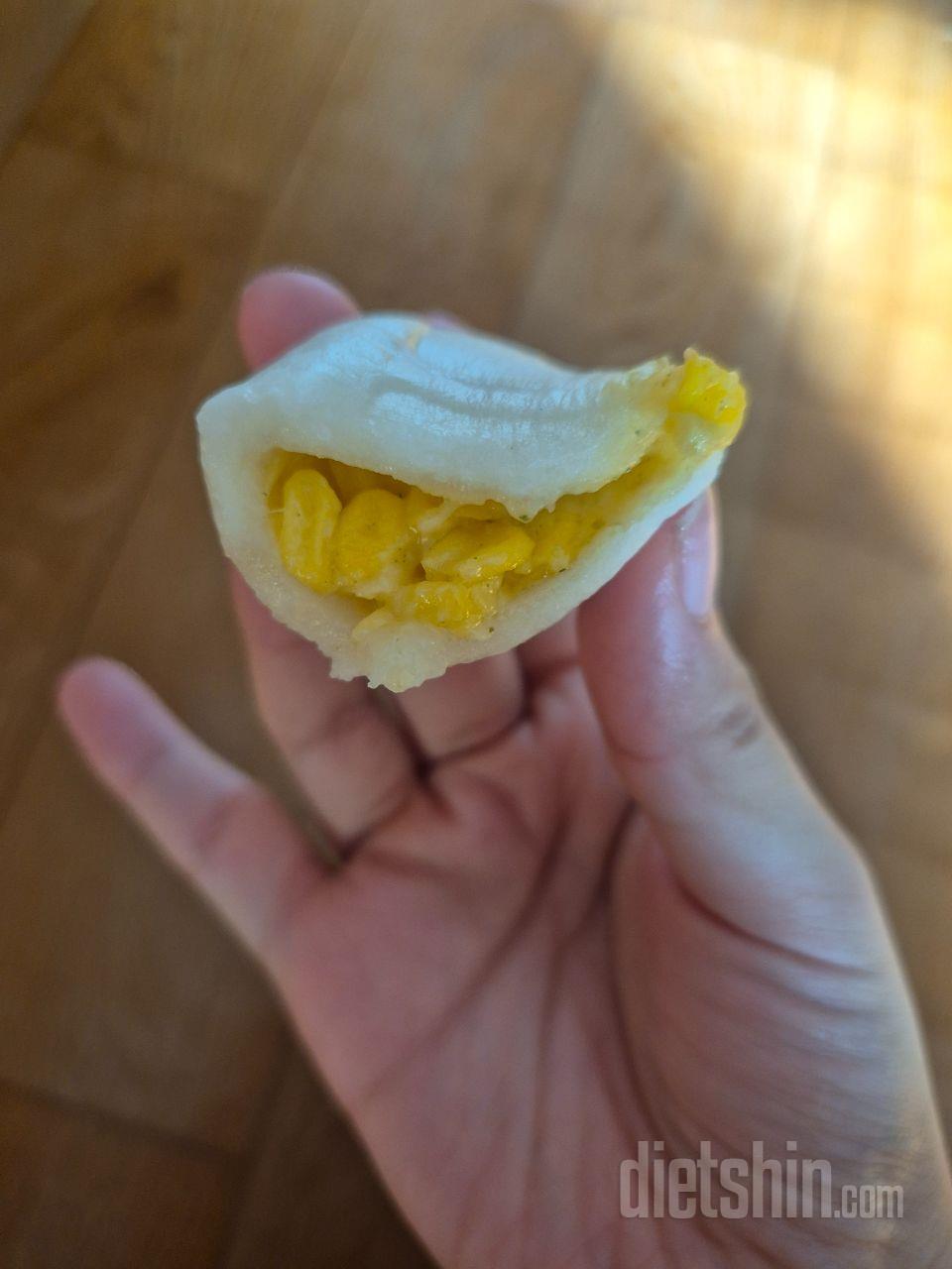 너무 맛있고 입터짐 방지용으로도 좋고