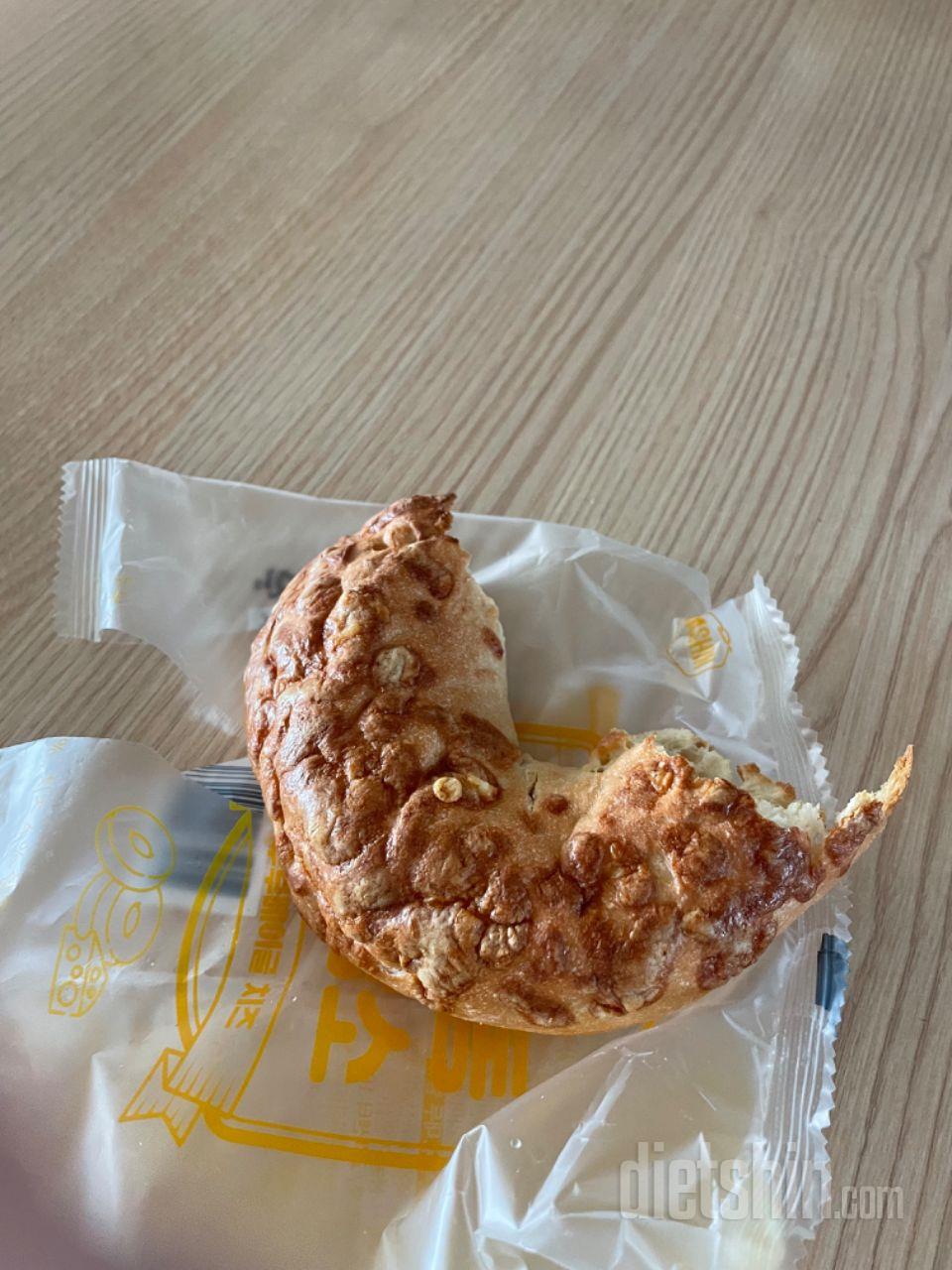 진짜 하나도 안퍽퍽하고 쫄깃해요!!