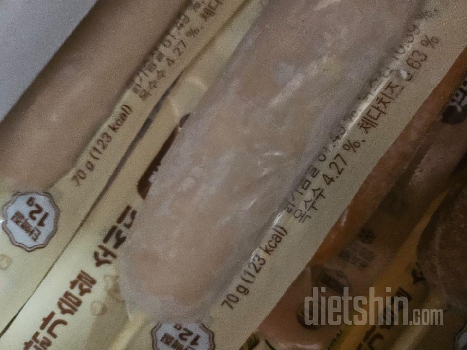전에 세트 구매했을 때 맛있어서 주문