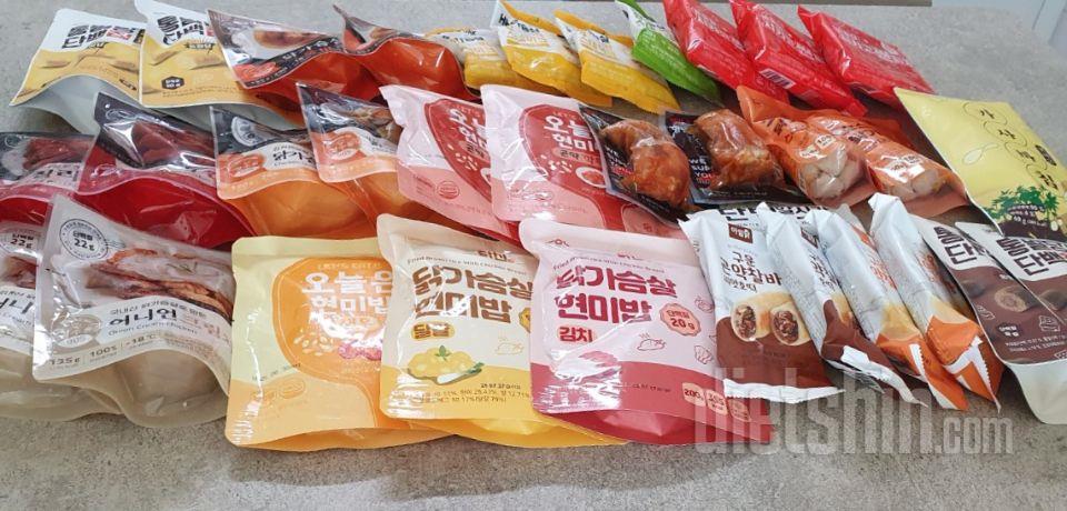 치즈가득 통모짜 넘 맛있습니다!