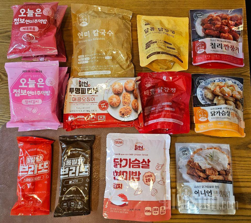 맛있게 잘 먹었습니다~ 최고에요!