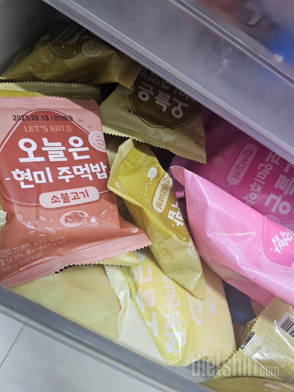 너무 맛있어서 주위에 선물도 하는데