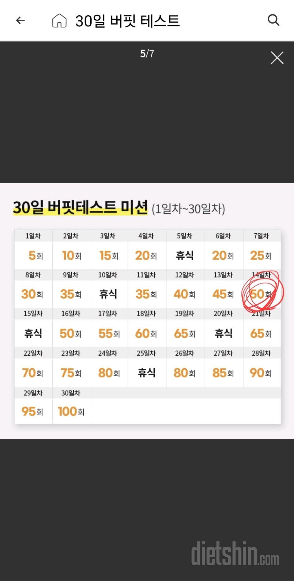 30일 버핏 테스트14일차 성공!