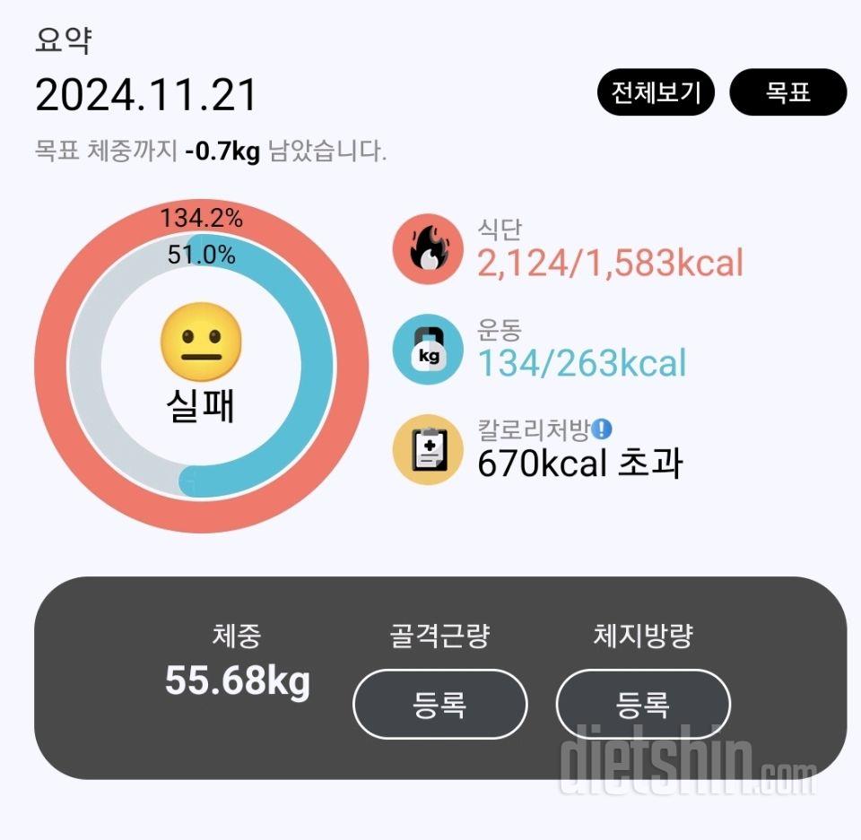 11월21일 ~ 아직도 회식중