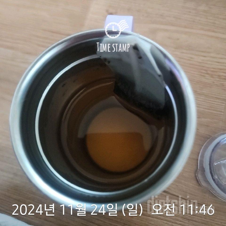 30일 하루 2L 물마시기209일차 성공!