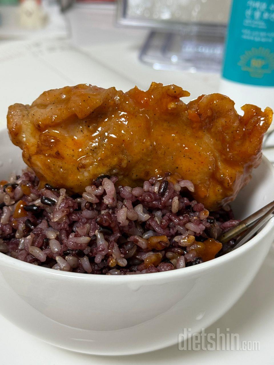 완전 맛있어요!! 맛있게 식단 할 수