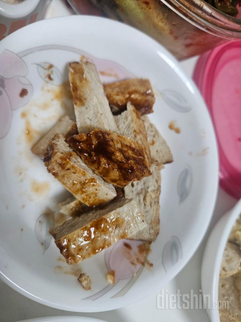 개맛있어용 ㅋㅋ 뭐지 ㅠㅠ 식단 아닌