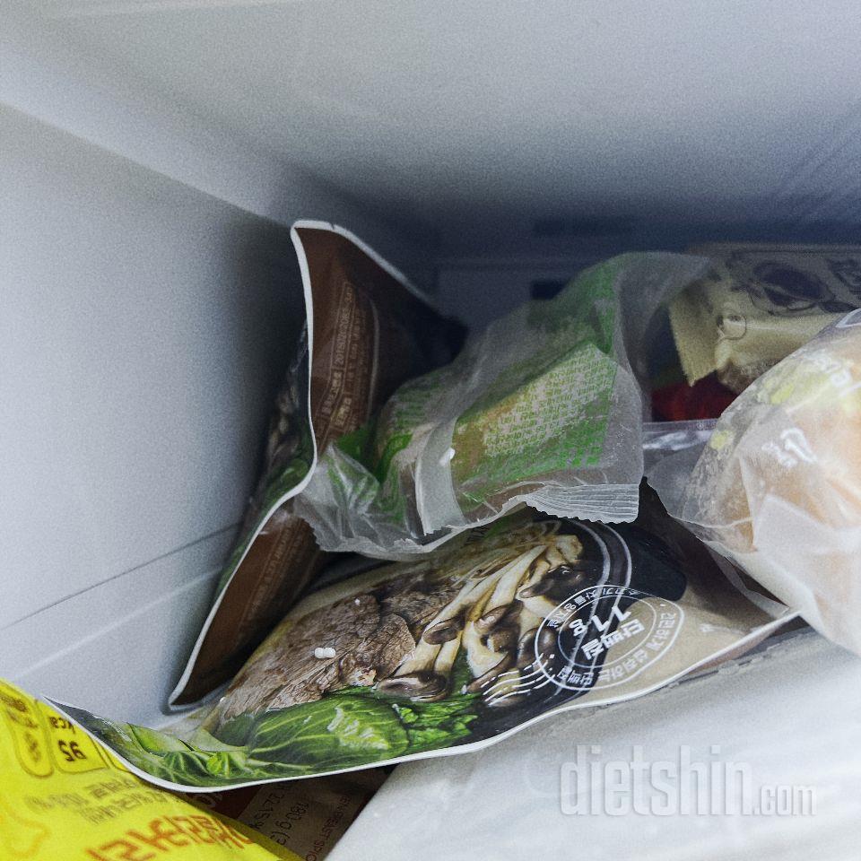 와...이거 다이어트 빵 맞나요?
이