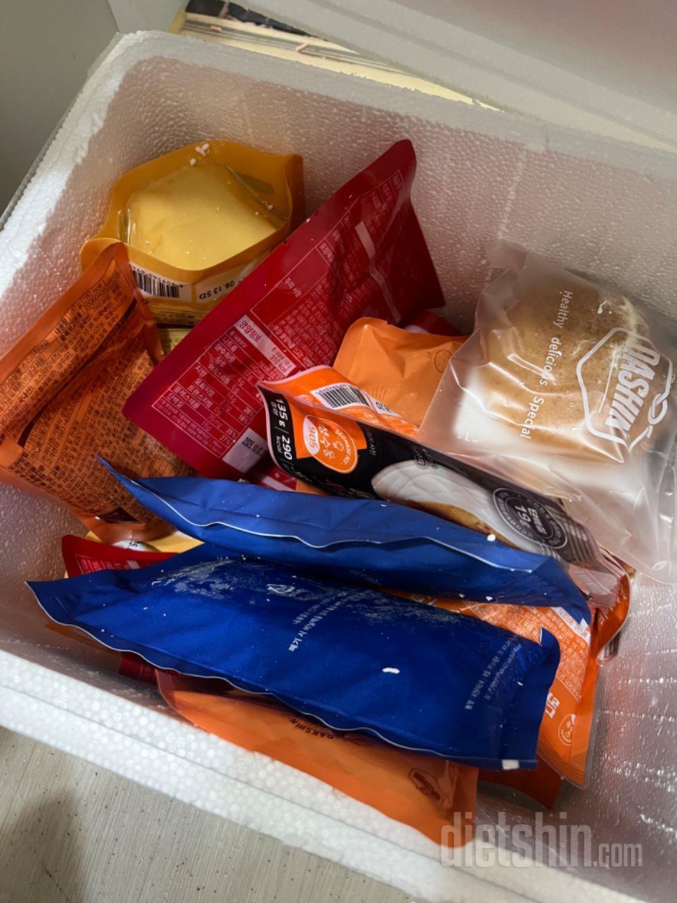 닭강정 러버인데 칼로리때문에̆̈ 시켜