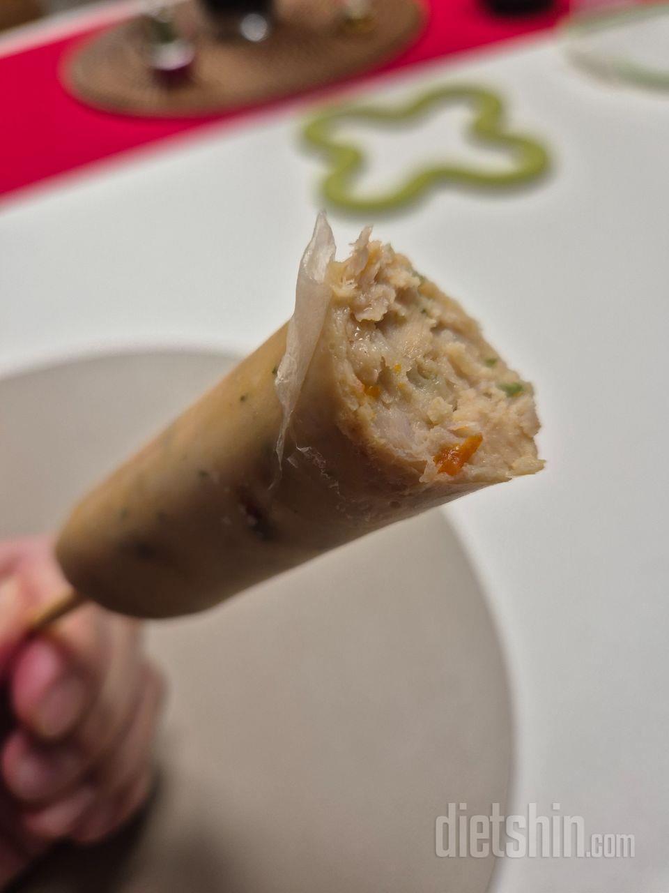 간식으로 먹기에 딱이에요~
전자렌지에