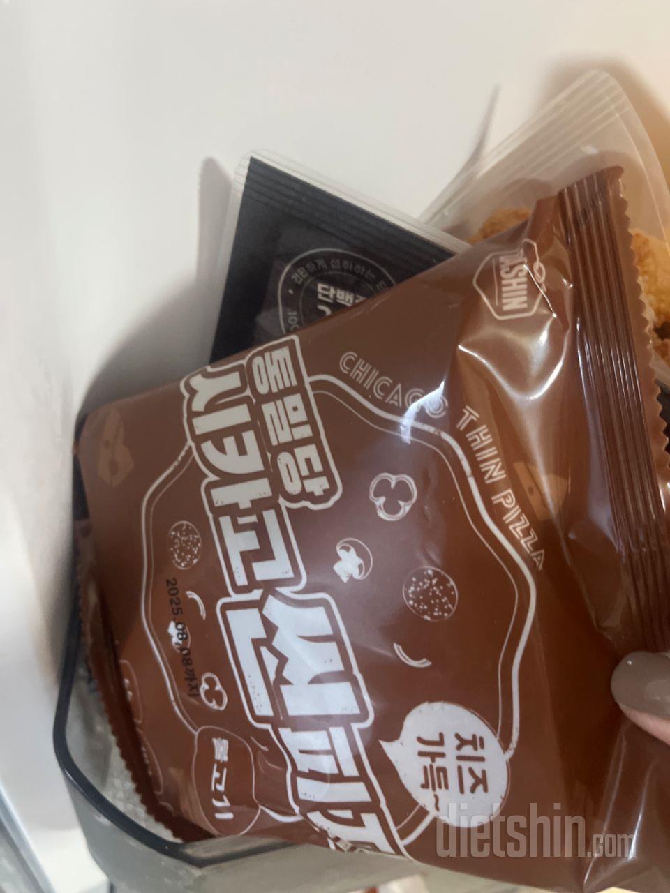 아침으로 먹으려고 구매했어요!!
간단