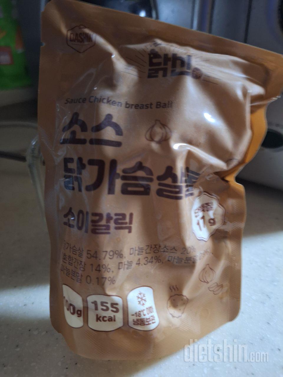 처음 주문했는데 식감도 좋고 맛도 좋