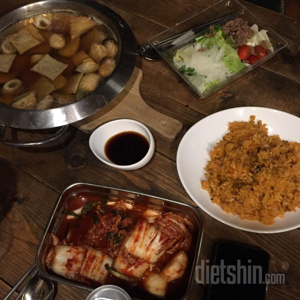 맛있어서 재주문할거같아요~~
나중엔