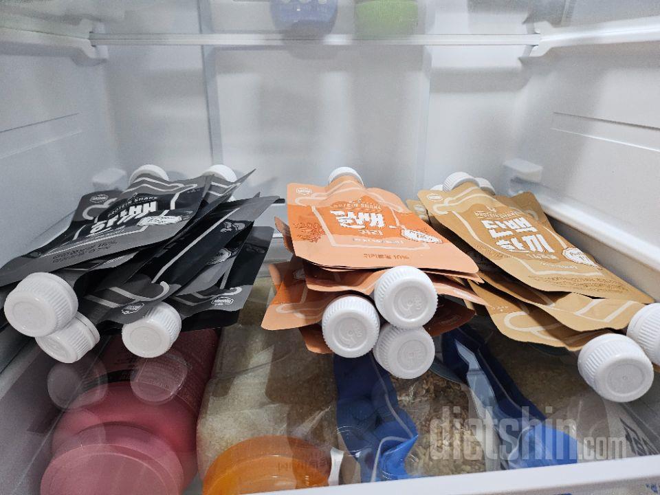 미숫가루처럼 맛있어요
귀리에는 크런치