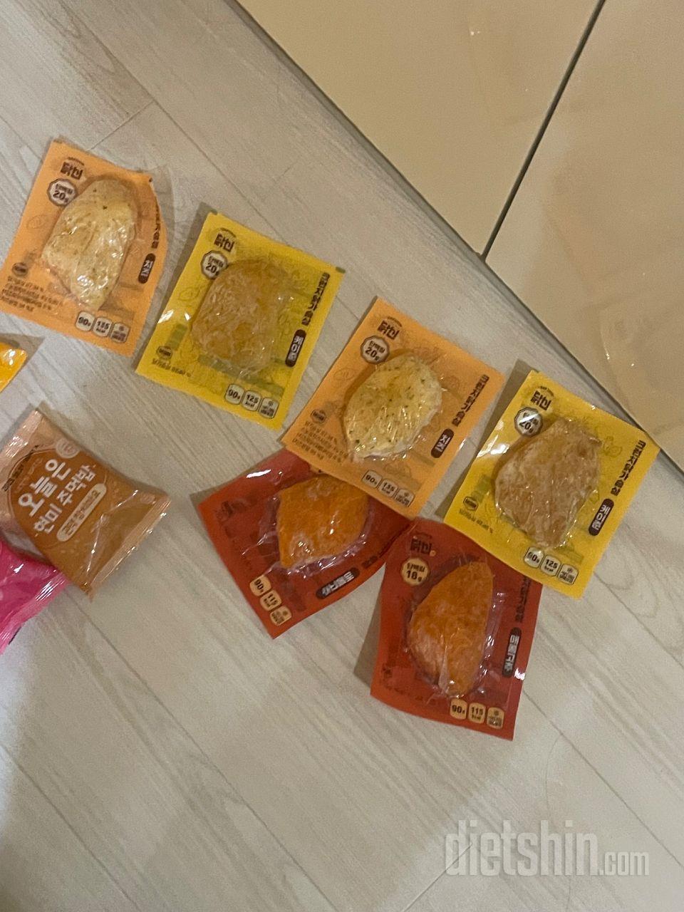 에프에 꾸어먹으니까 진짜 맛잇어요