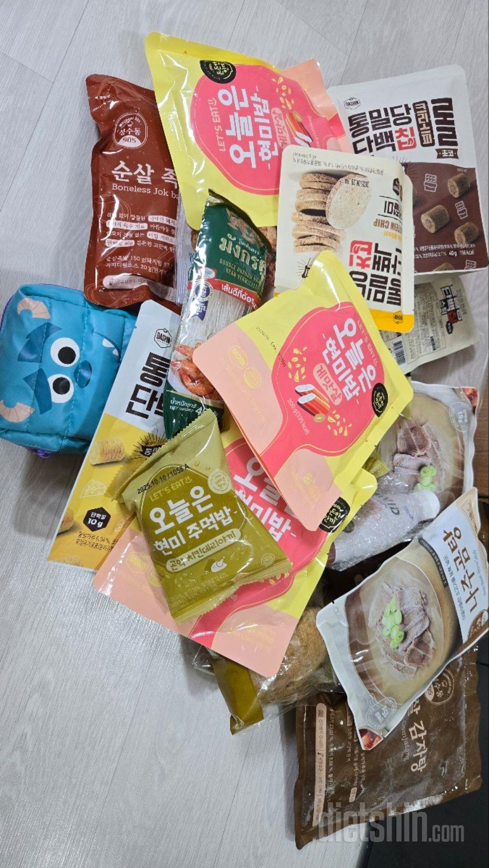 에어프라이어 구우면 나쁘지 않아요
