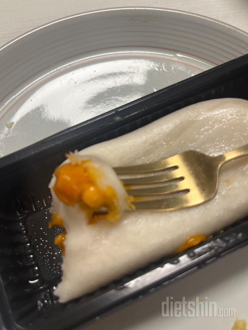 ㅠㅠ맛나요 떡 먹고싶을때 먹어요