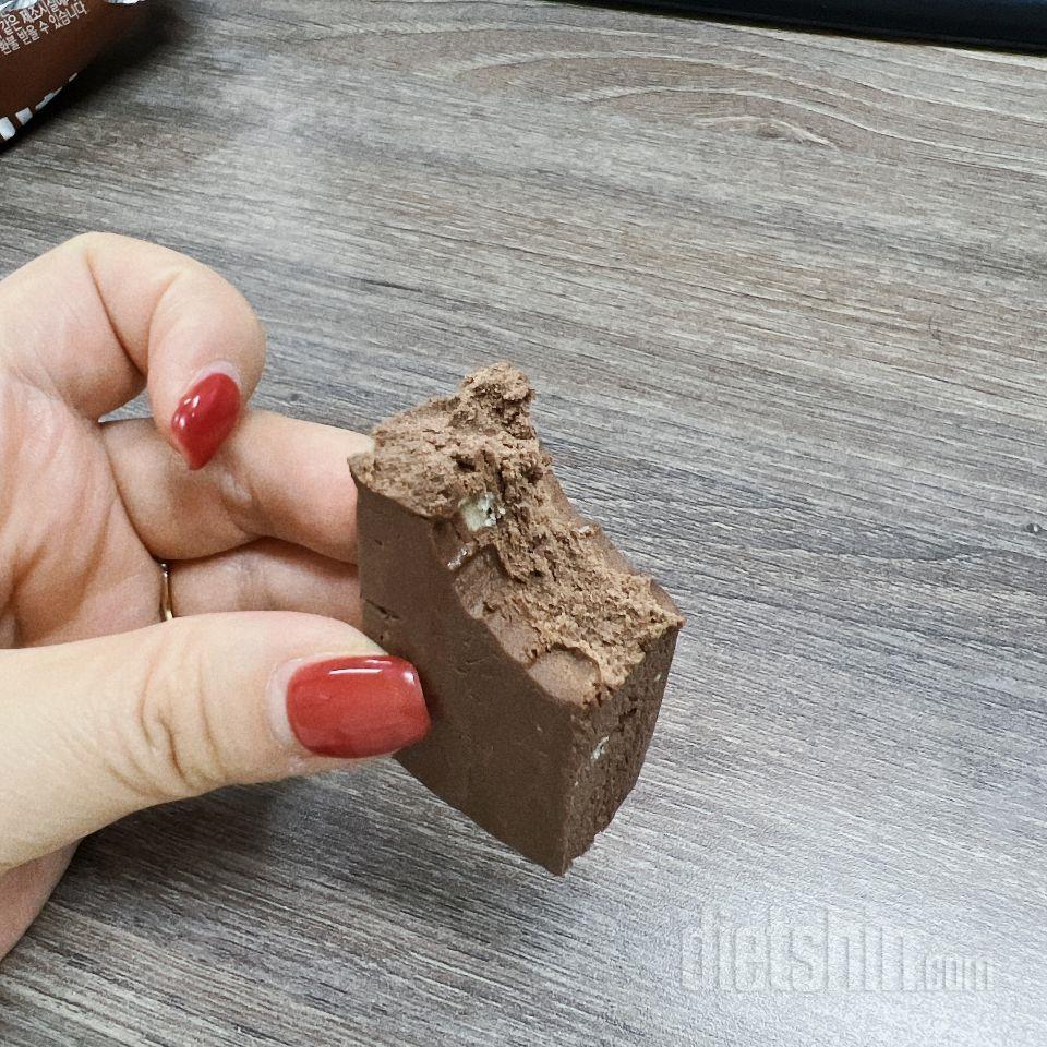 입이 터질 때 혹은 단백질 보충용으로