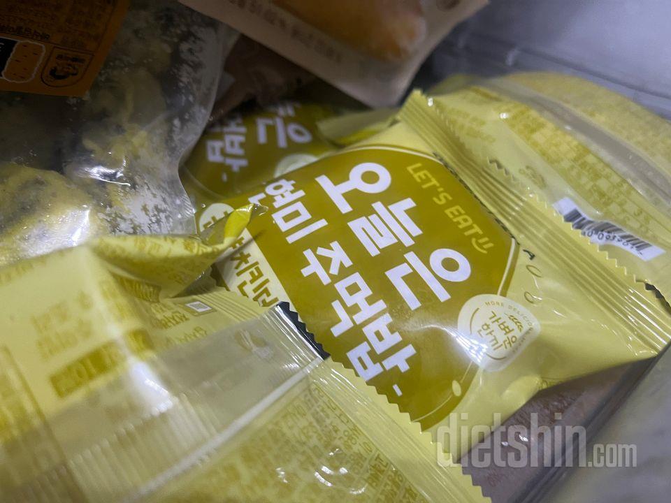 아주 맛있고 든든합니다 더 쟁여야겠어