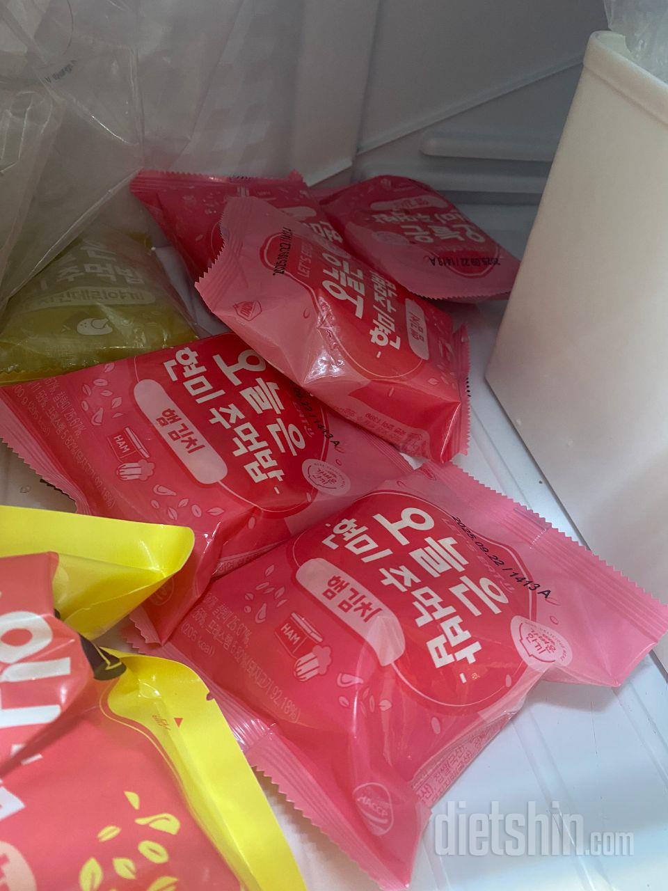 너무 맛있는 음식 잘 먹겠습니다! 너