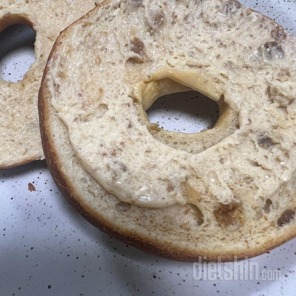 단백질빵이라고 해서 별로 기대는 안했