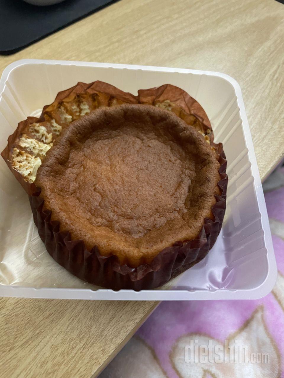 기대했던 것보더눈 맛있어요 :)