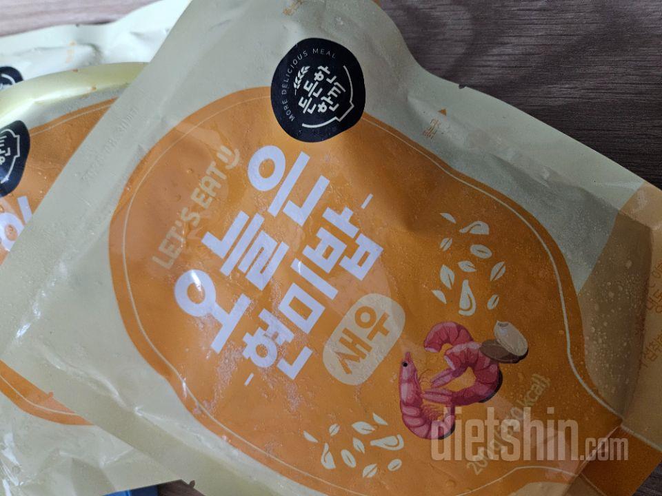 밥량도 적당하고~~도시락으로 자주