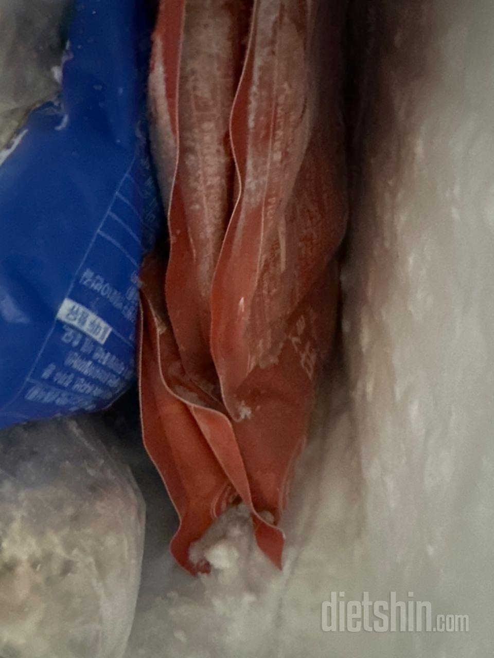 먹기 딱 적당하고 양이 많아요