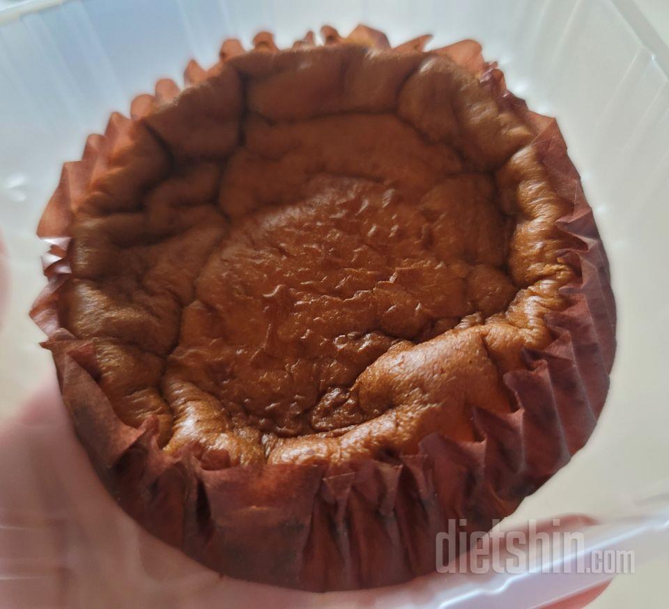 딱 간식으로 좋은 사이즈이고
맛도 좋