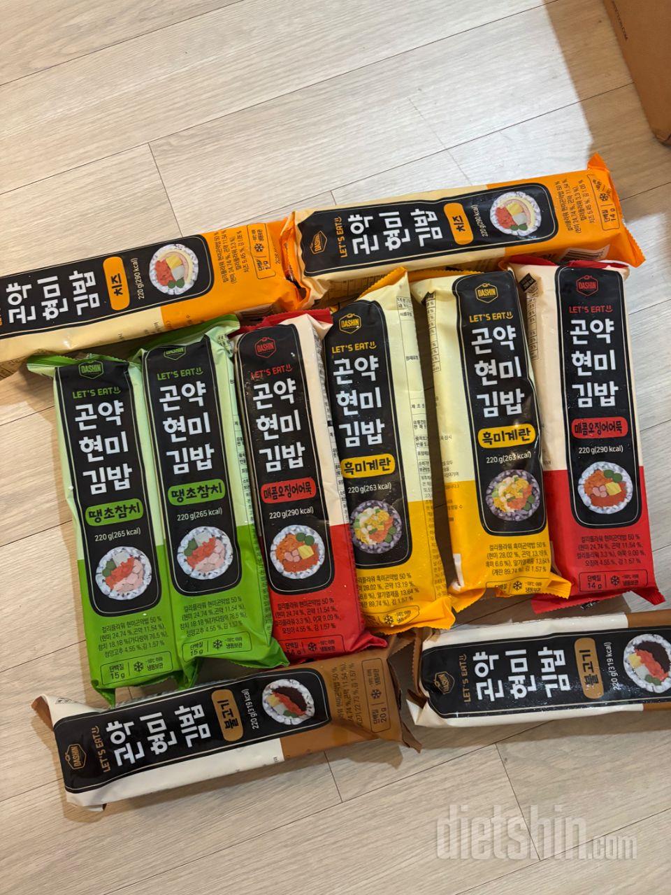 귀찮을때 한끼 간단하게 때우기 딱 좋