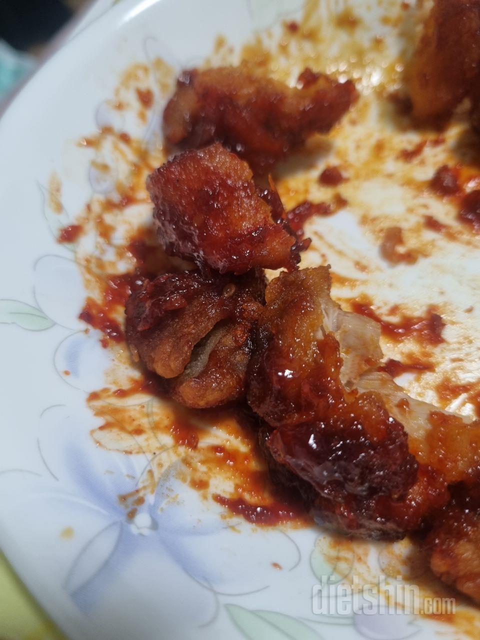 간단히야식으로 먹었어요 맛도좋아요