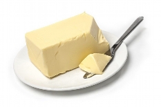 식물성 지방 '마가린' VS 동물성 지방 '버터'
