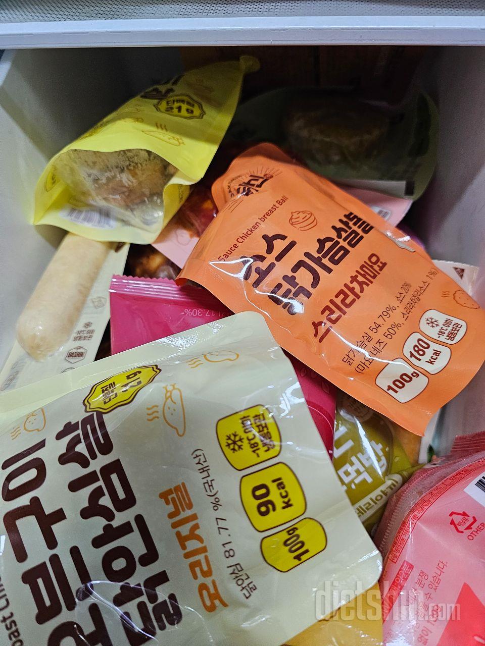맛있어요! 다만 렌지 돌리는 시간대로