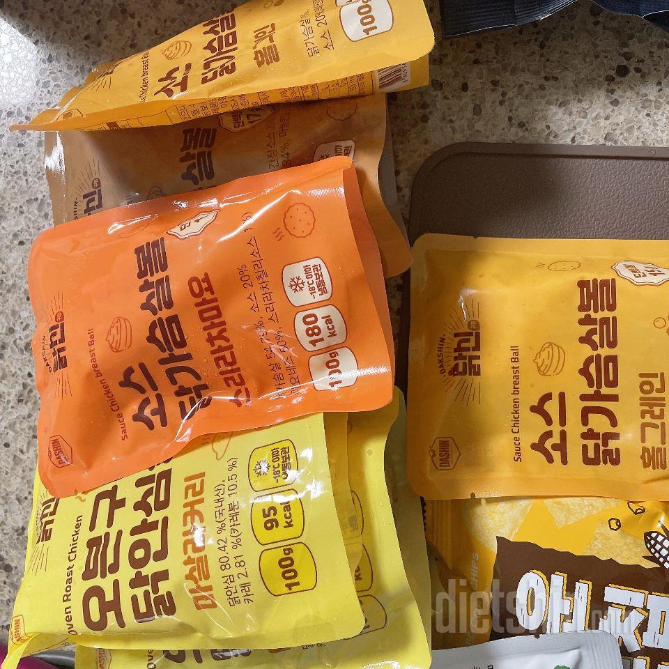 쫄깃하면서 부드러워서 식감이 정말 좋