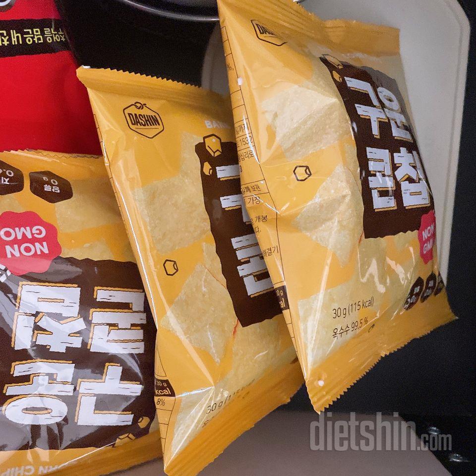 전혀 자극적이지 않고 바삭하니 건강한