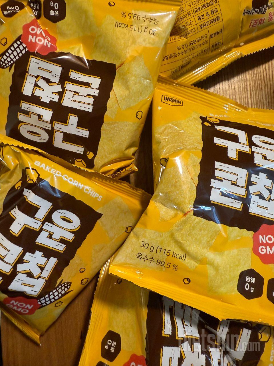 다른브랜드(?)로 먹어본거랑 성분이나