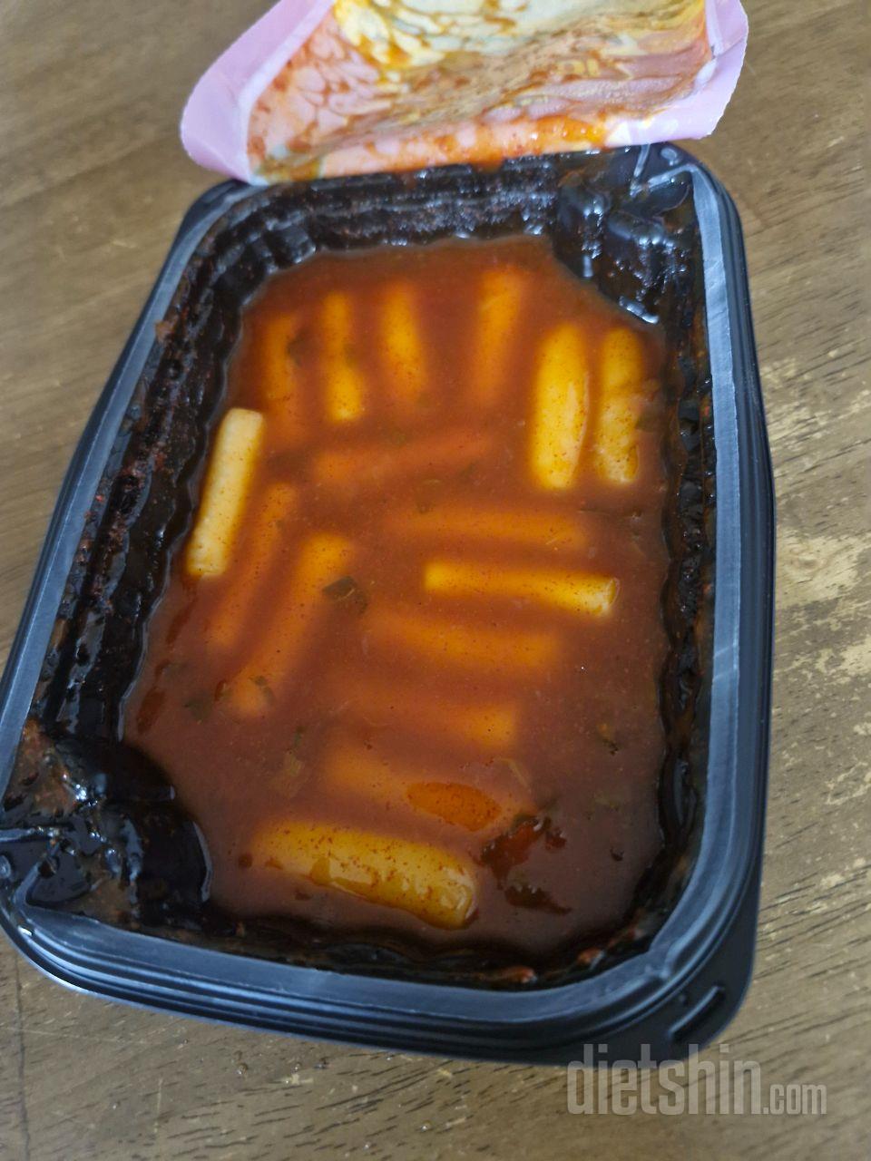 맛은 쏘쏘
간편식으로 좋은것 같아요.