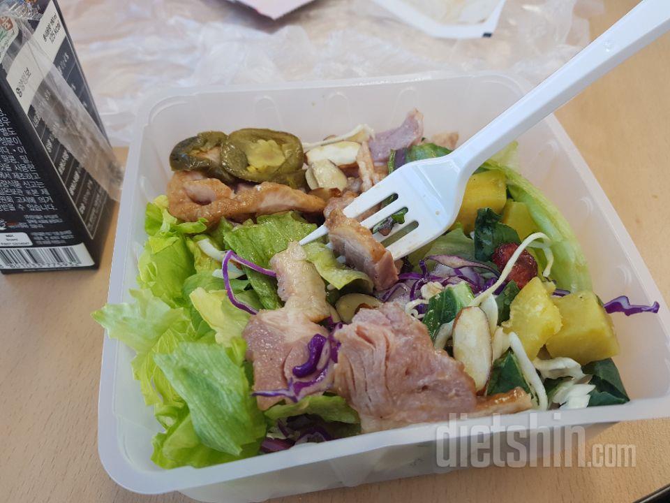 늘 맛있게 잘 먹고 있습니다.