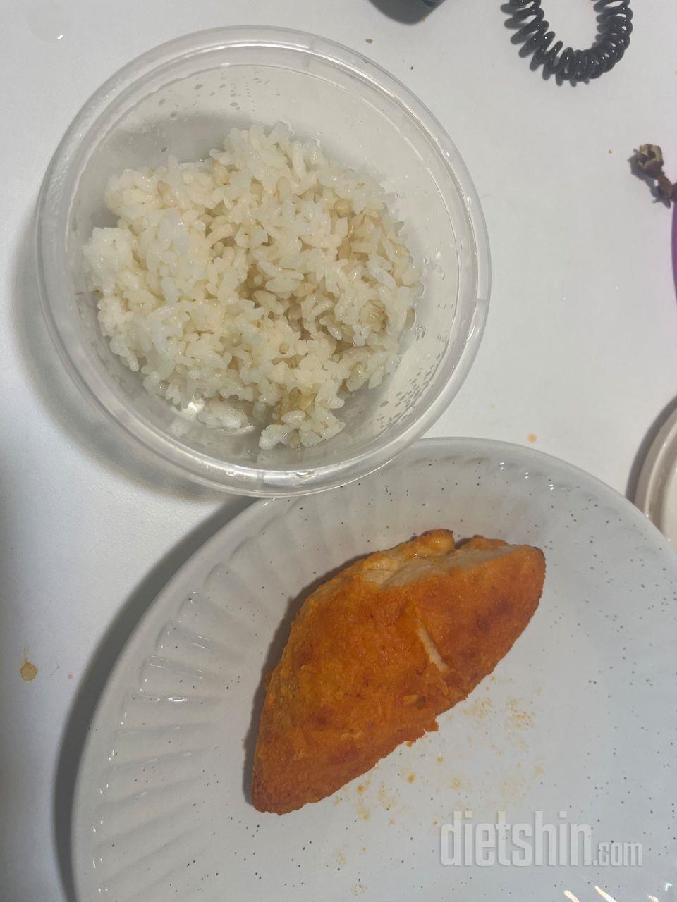 오븐구이류는 닭찌 싫어하는 사람으로써