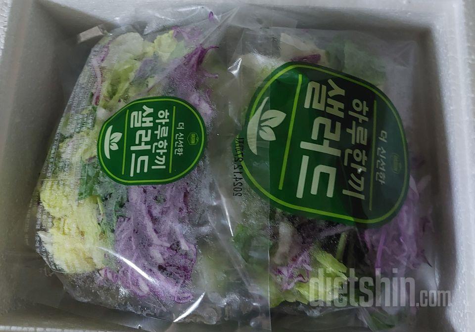 신선하고 달고 아삭해서 맛있습니다.