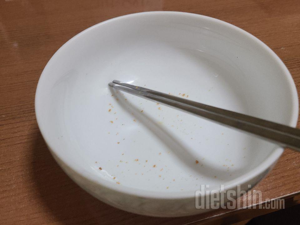 맛있어요! 제가 고기를 안좋아해서 너