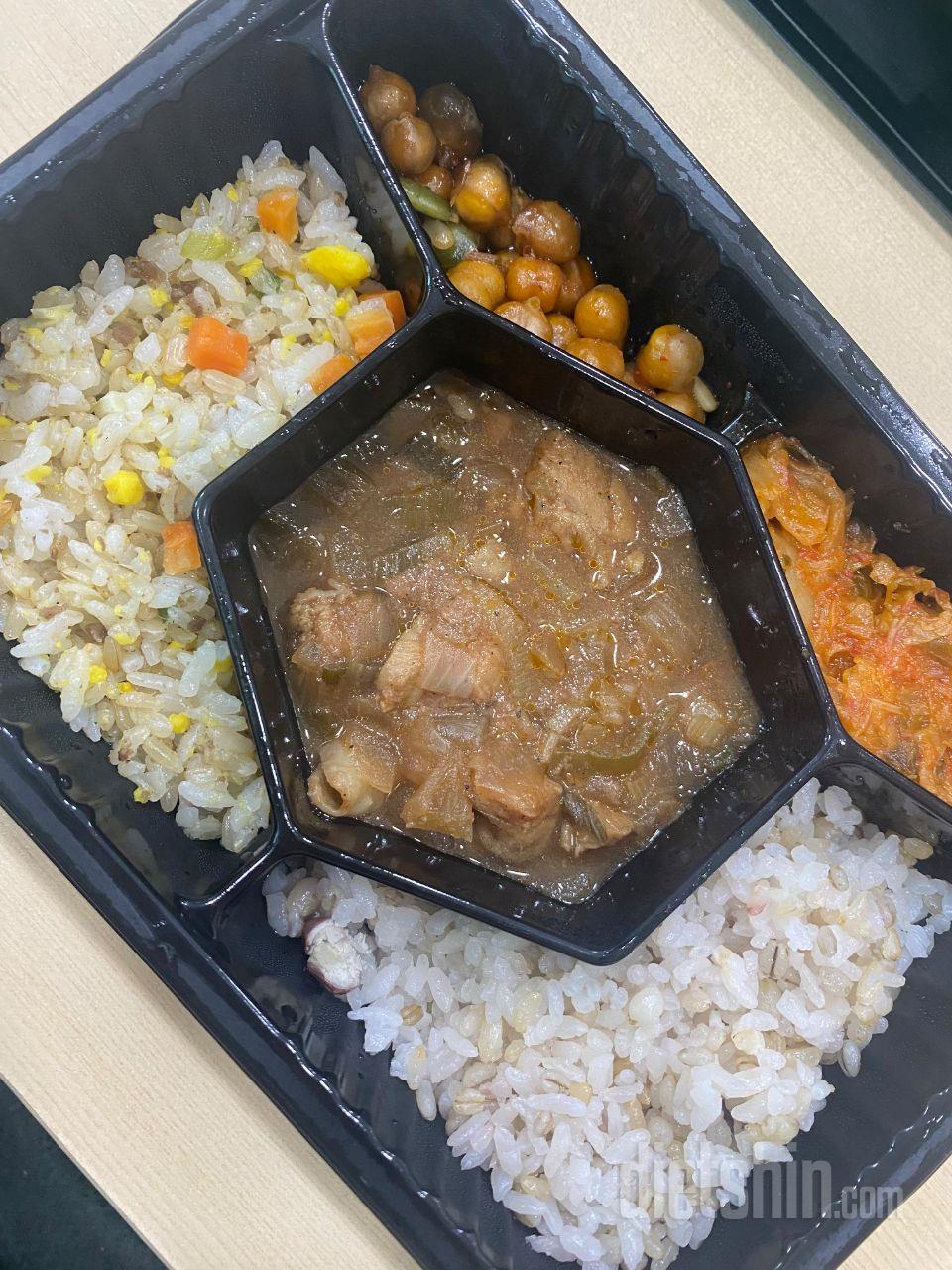 일단 종류가 다양해서 너무 좋고 맛있