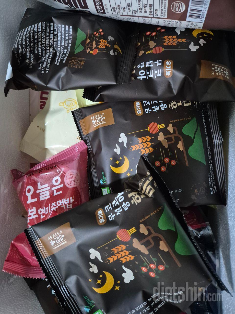 은은한 닷맛이 느껴져서 좋아요