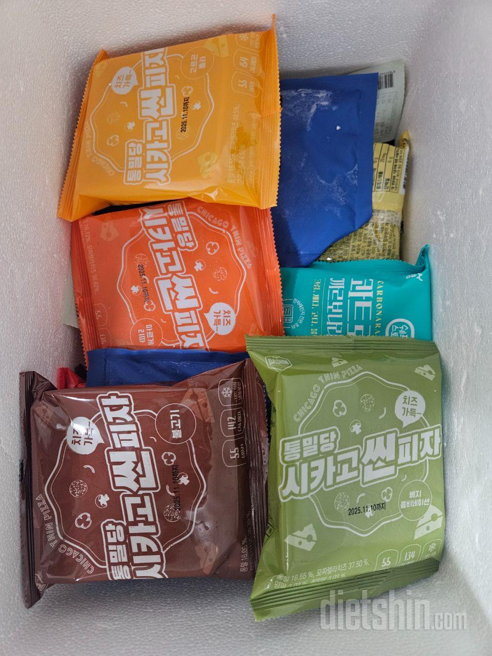 생각보다 너무 맛있습니다~~^^