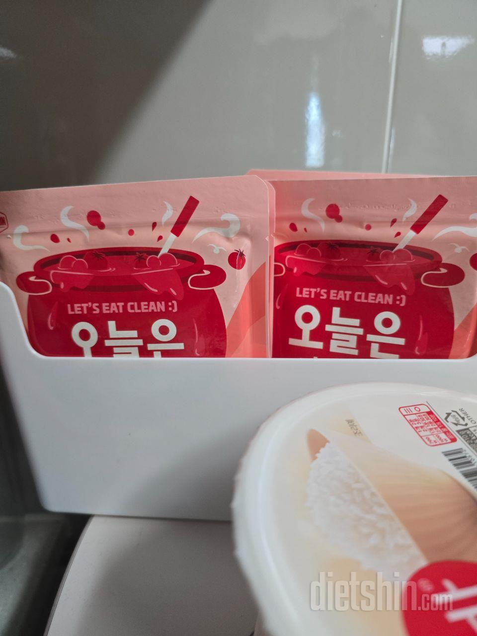 예전에 혼자 만들어 먹을 때는 맛 없