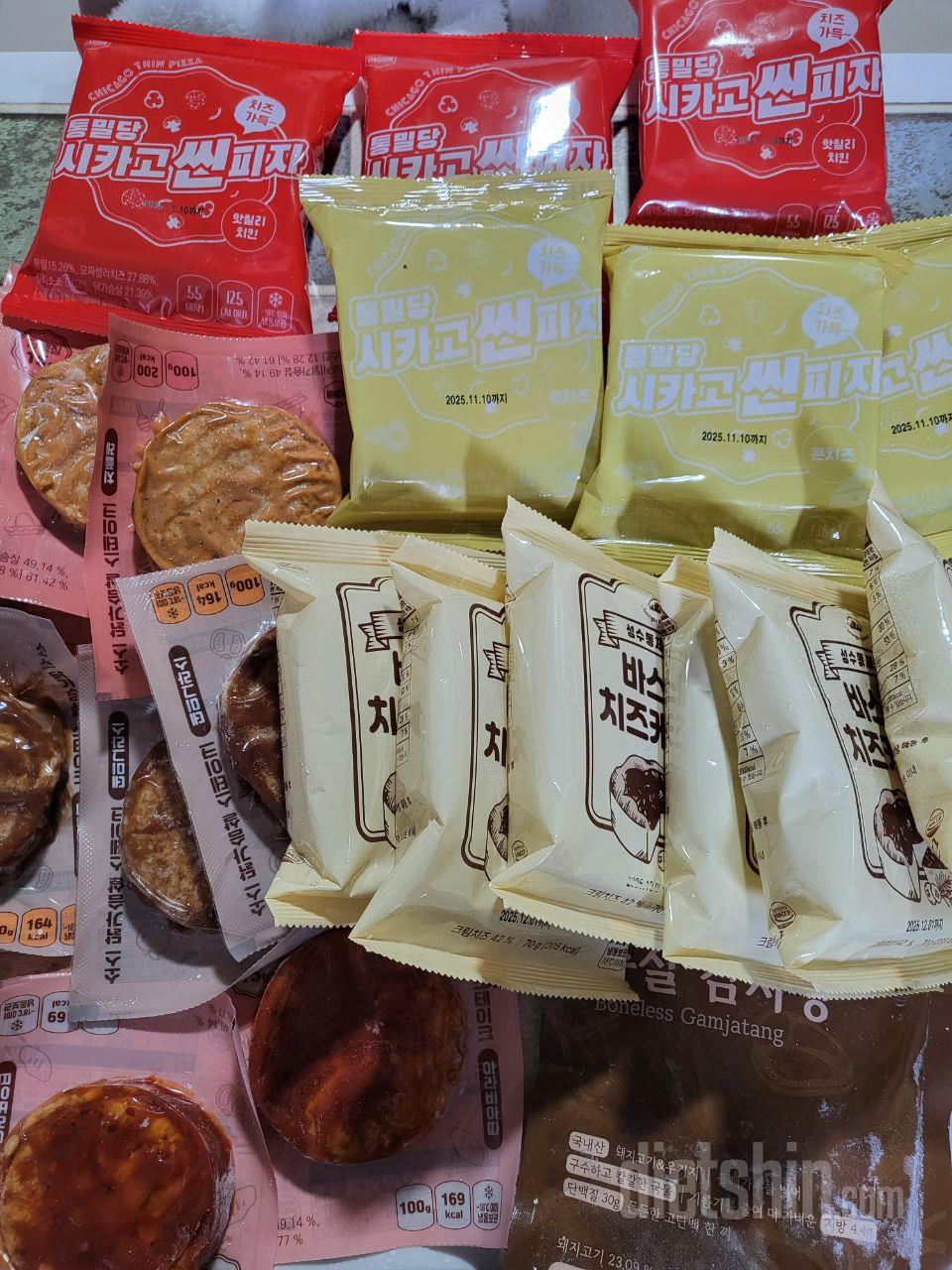 빠른 배송에 늘 감사드립니다