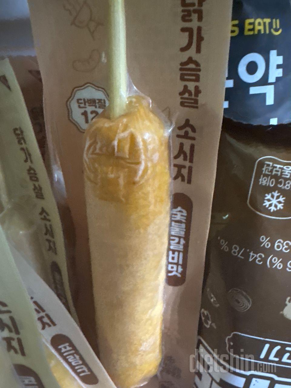 전에 시켰는데 너ㅓ너ㅓ어무 맛있어서