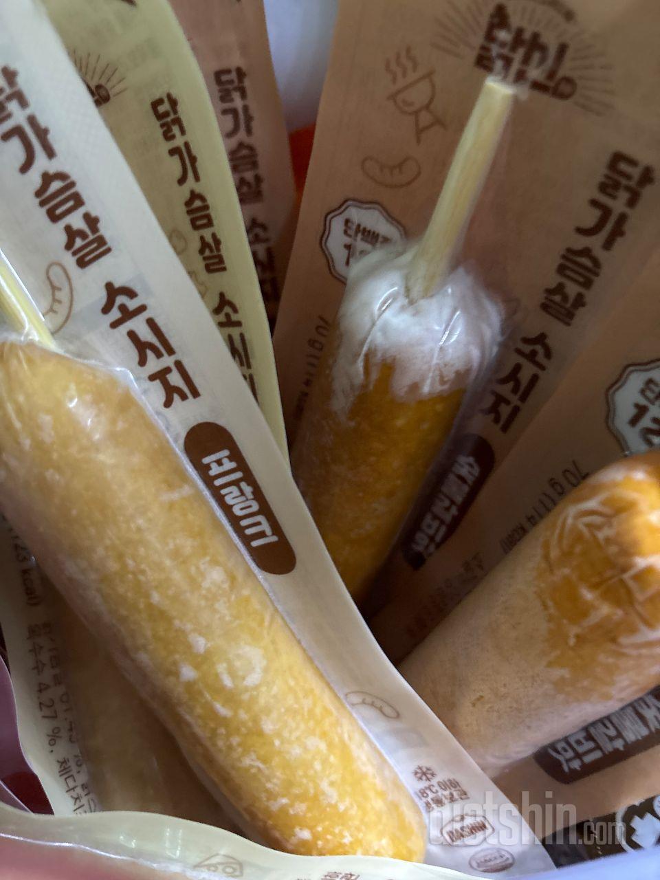 전에 시켰는데 너ㅓ너ㅓ어무 맛있어서