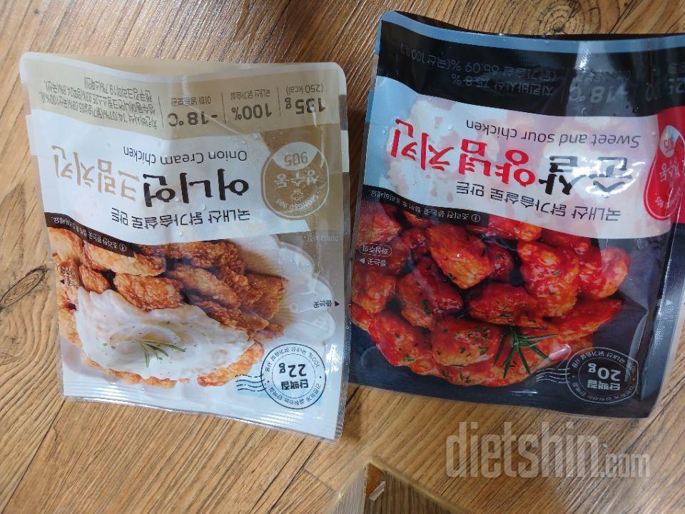 양념도 맛있고 추천해요!